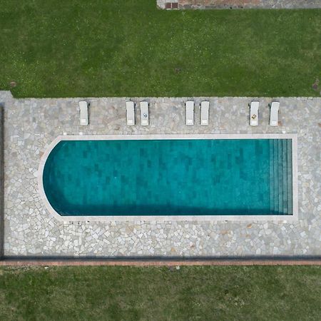 La Gazzara Castell'In Villa カステルヌオーヴォ・ベラルデンガ エクステリア 写真