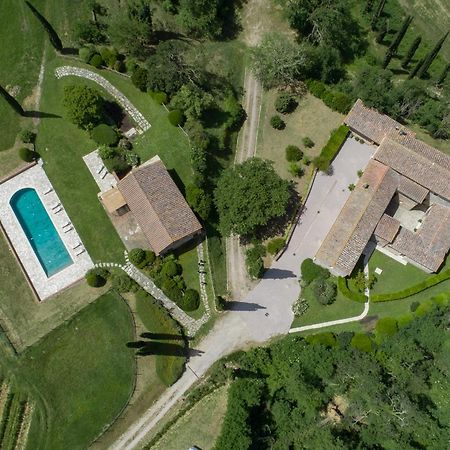 La Gazzara Castell'In Villa カステルヌオーヴォ・ベラルデンガ エクステリア 写真