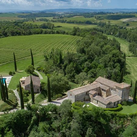 La Gazzara Castell'In Villa カステルヌオーヴォ・ベラルデンガ エクステリア 写真