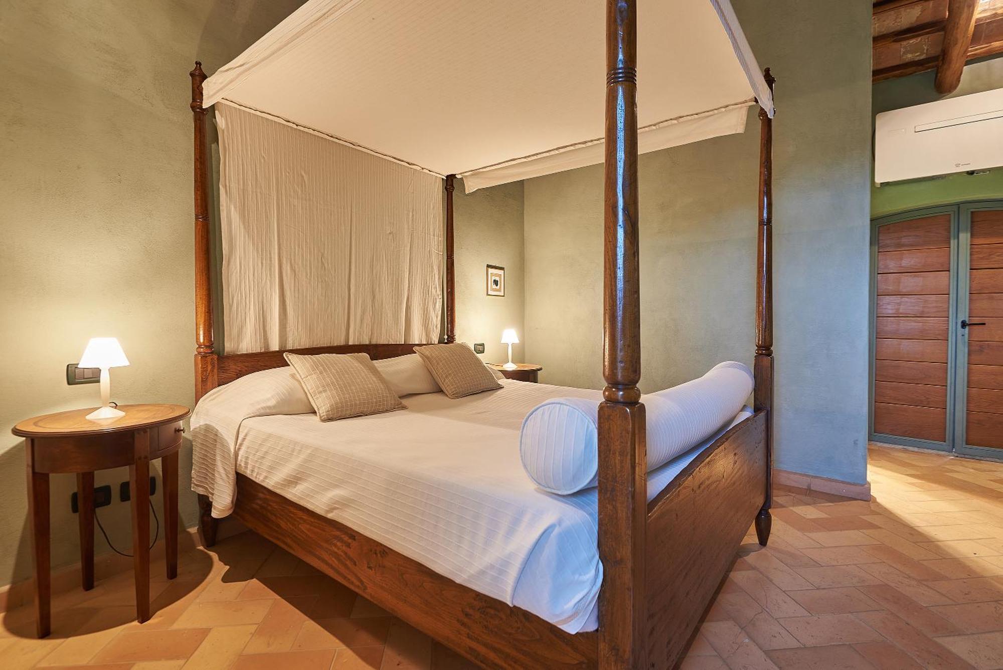 La Gazzara Castell'In Villa カステルヌオーヴォ・ベラルデンガ エクステリア 写真