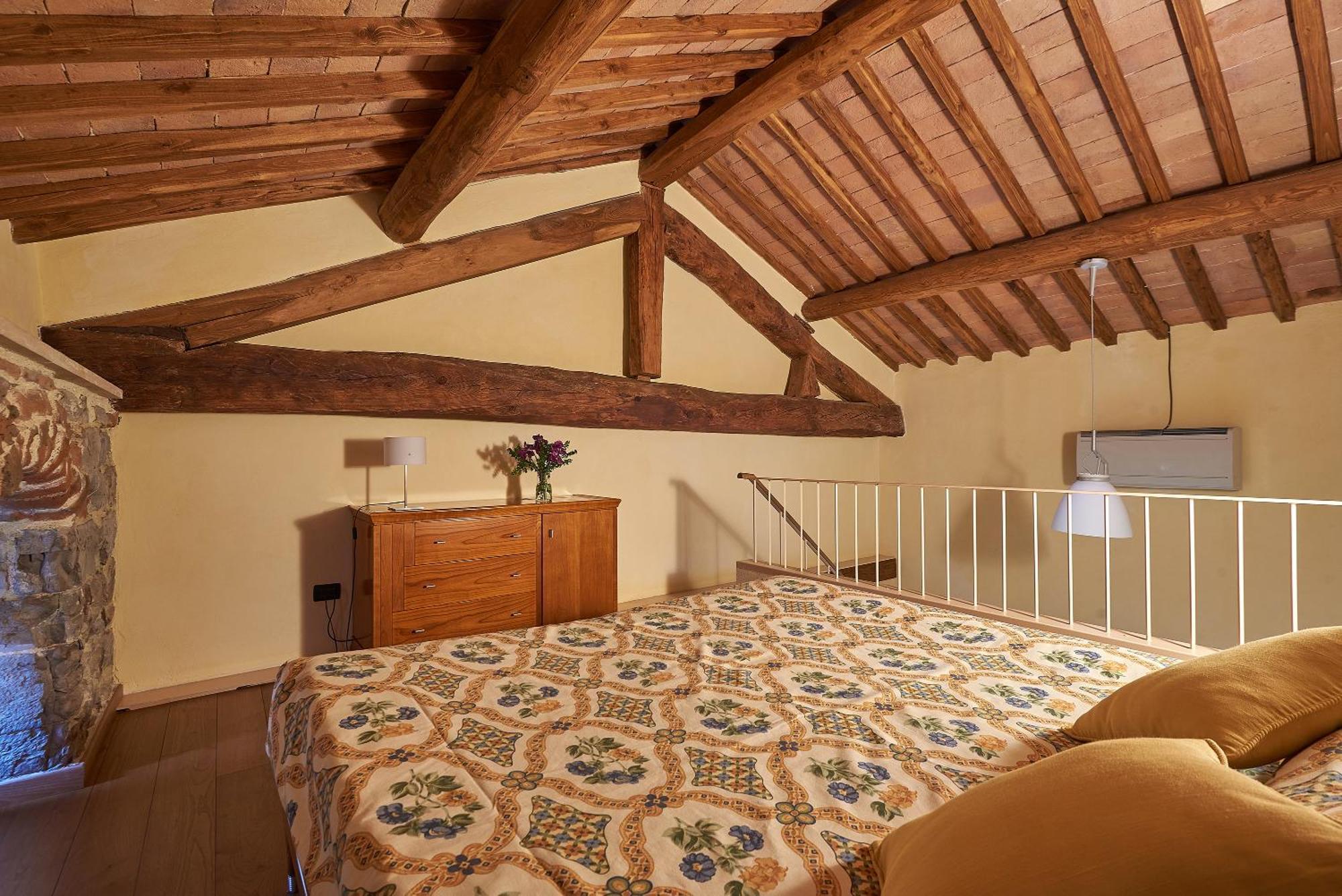 La Gazzara Castell'In Villa カステルヌオーヴォ・ベラルデンガ エクステリア 写真