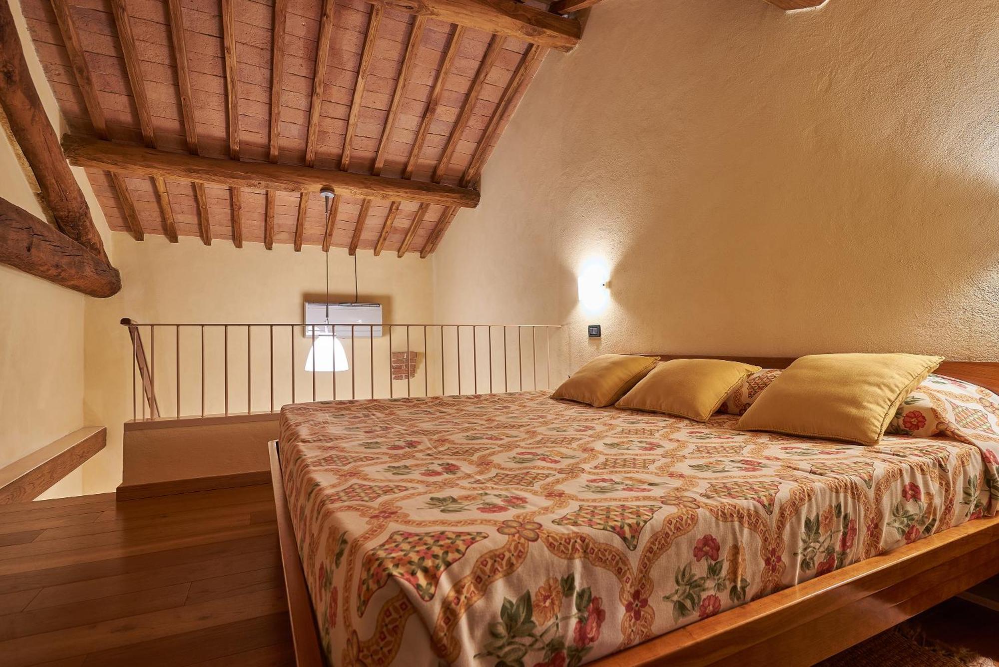 La Gazzara Castell'In Villa カステルヌオーヴォ・ベラルデンガ エクステリア 写真