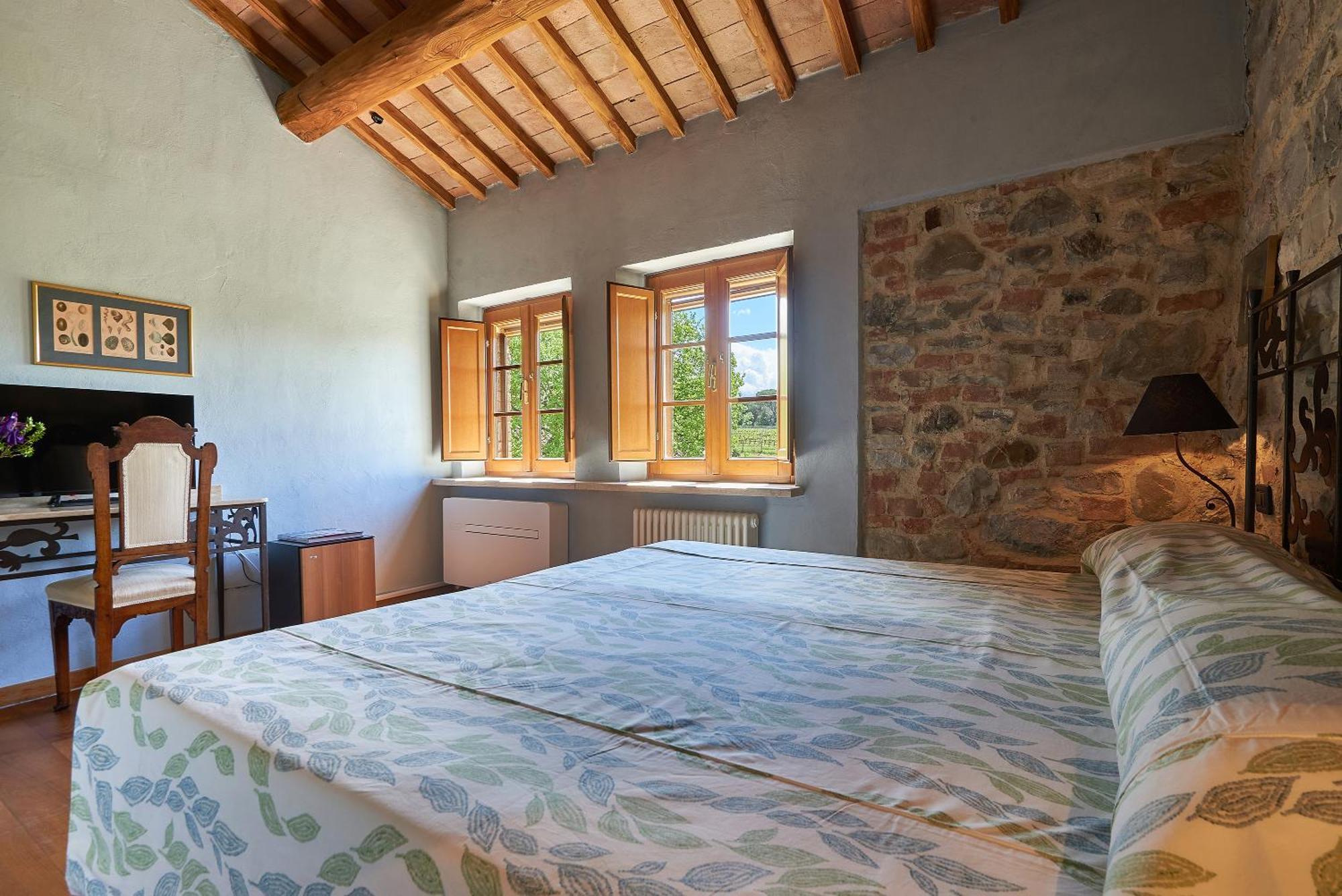 La Gazzara Castell'In Villa カステルヌオーヴォ・ベラルデンガ エクステリア 写真