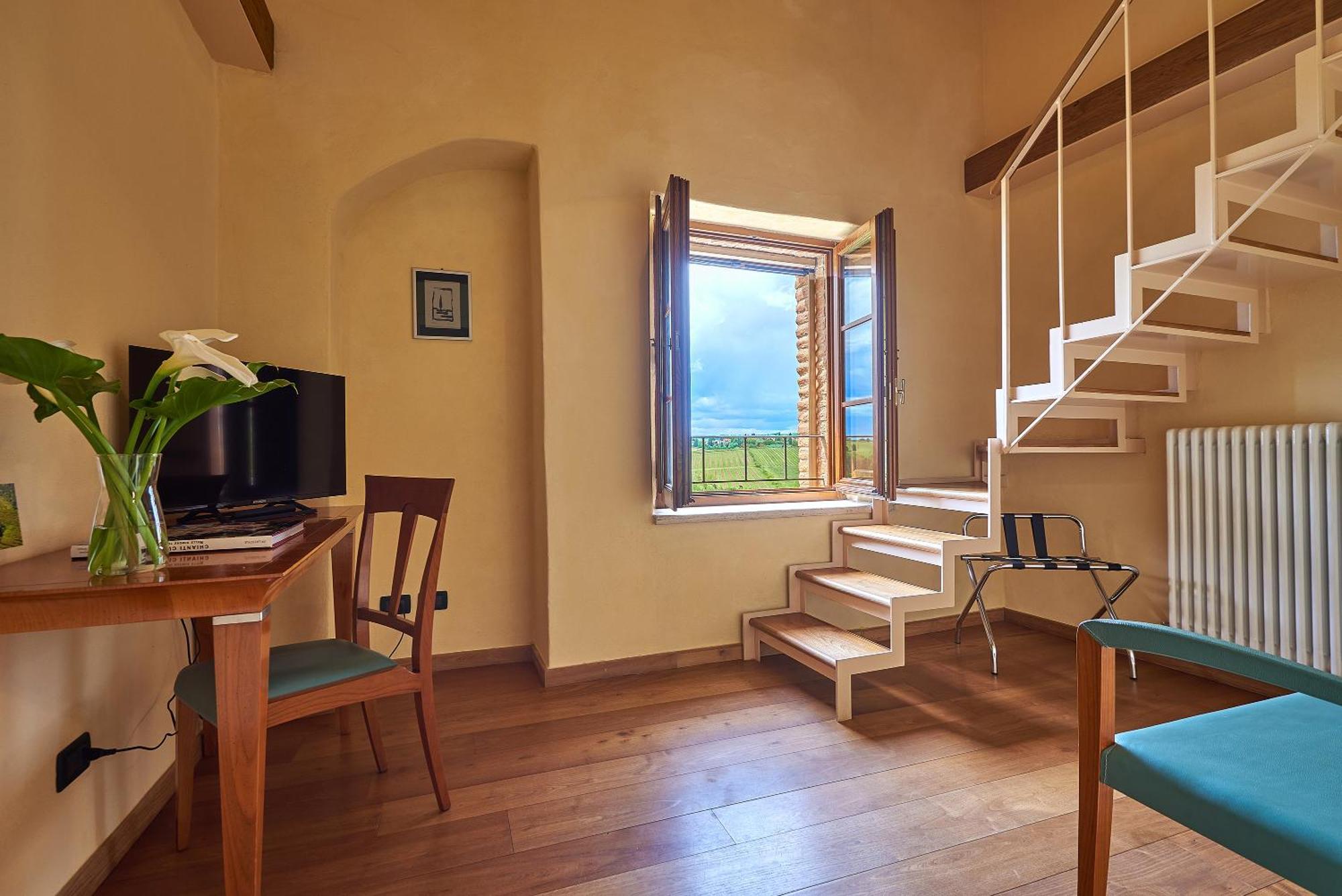 La Gazzara Castell'In Villa カステルヌオーヴォ・ベラルデンガ エクステリア 写真