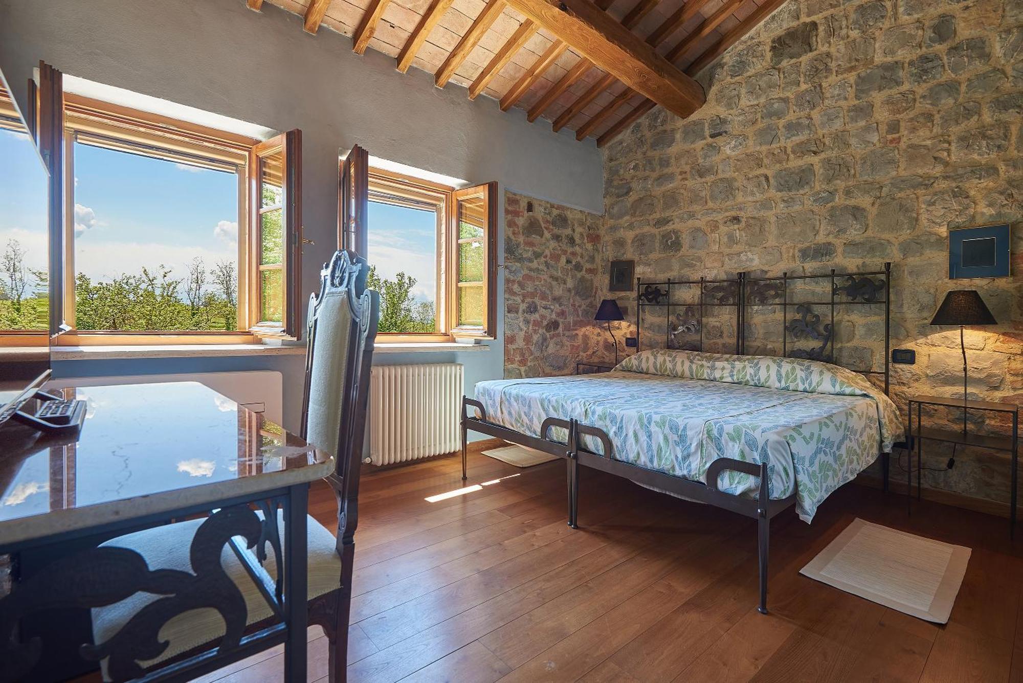 La Gazzara Castell'In Villa カステルヌオーヴォ・ベラルデンガ エクステリア 写真