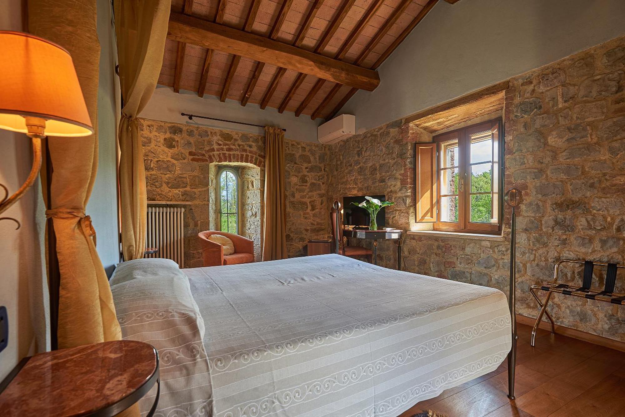 La Gazzara Castell'In Villa カステルヌオーヴォ・ベラルデンガ エクステリア 写真
